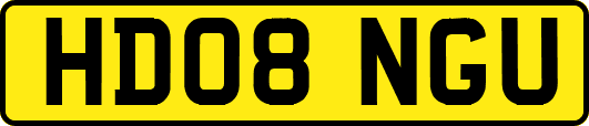 HD08NGU