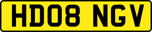 HD08NGV