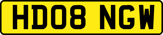 HD08NGW