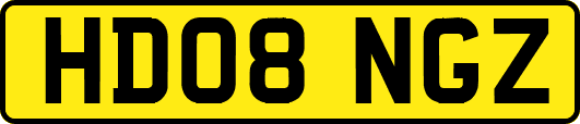 HD08NGZ