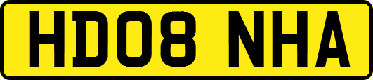 HD08NHA