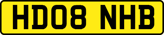 HD08NHB