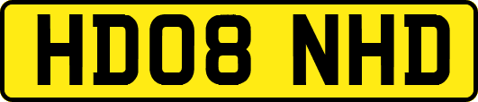HD08NHD