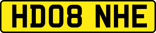 HD08NHE