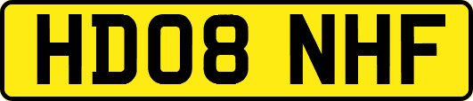 HD08NHF