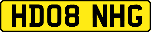 HD08NHG