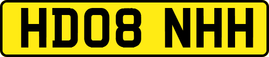HD08NHH