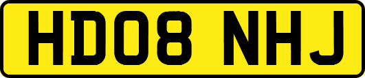 HD08NHJ