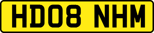 HD08NHM