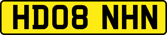 HD08NHN