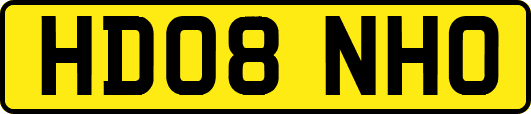 HD08NHO