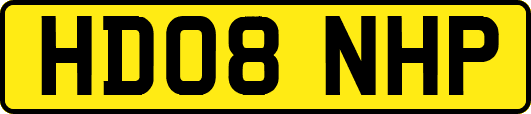 HD08NHP