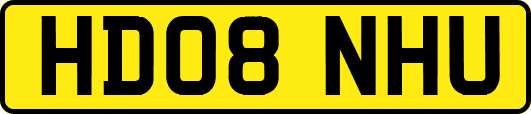 HD08NHU