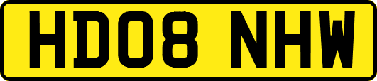 HD08NHW