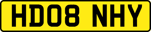 HD08NHY