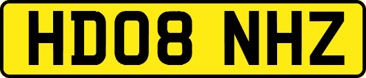 HD08NHZ