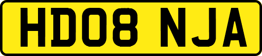 HD08NJA