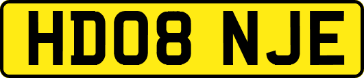 HD08NJE