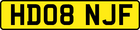 HD08NJF