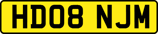 HD08NJM