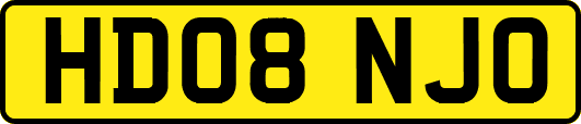 HD08NJO