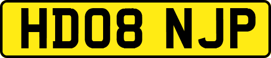 HD08NJP