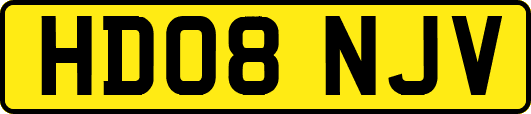 HD08NJV