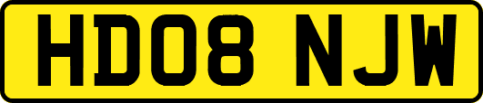 HD08NJW