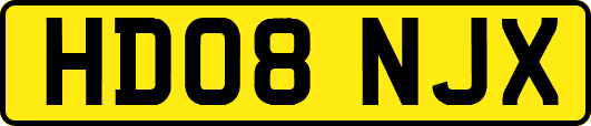 HD08NJX