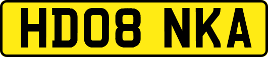 HD08NKA