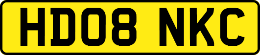 HD08NKC