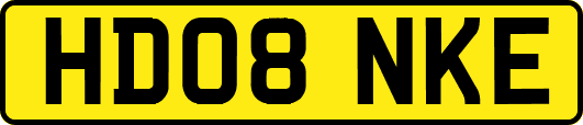 HD08NKE