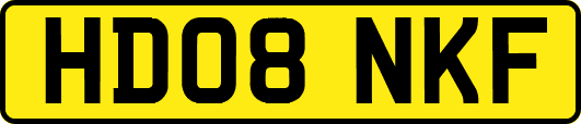 HD08NKF