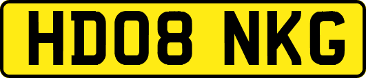 HD08NKG