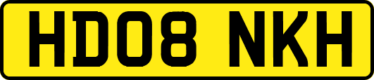 HD08NKH