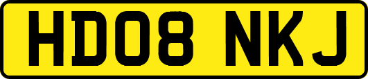 HD08NKJ