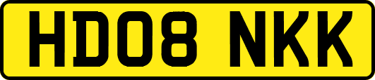 HD08NKK