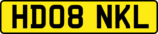 HD08NKL