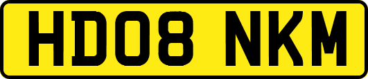 HD08NKM