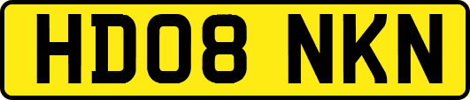 HD08NKN