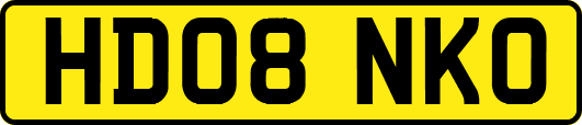 HD08NKO