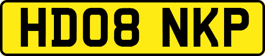 HD08NKP