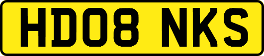 HD08NKS