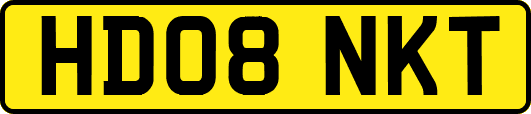 HD08NKT