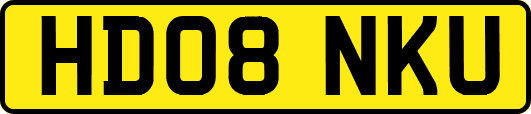 HD08NKU
