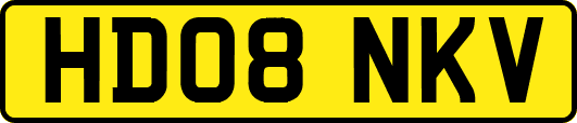 HD08NKV
