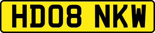HD08NKW