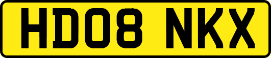 HD08NKX