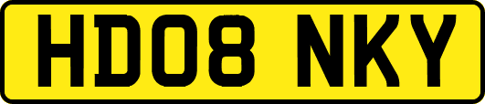 HD08NKY