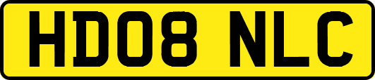 HD08NLC
